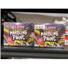 Image 3 : Lot of 2 - Glow In The Dark Marbling Paint Kits
