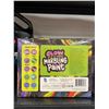 Image 5 : Lot of 2 - Glow In The Dark Marbling Paint Kits