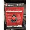 Image 4 : Red Lion RL25U Cast Aluminum 1/3 HP Pump