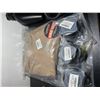 Image 3 : MIRA Safety Gas Mask Kit With NBC Suit, Filters