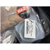 Image 4 : MIRA Safety Gas Mask Kit With NBC Suit, Filters