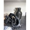 Image 7 : MIRA Safety Gas Mask Kit With NBC Suit, Filters