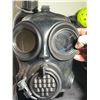 Image 8 : MIRA Safety Gas Mask Kit With NBC Suit, Filters