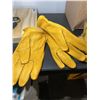 Image 4 : Watson 9477 XL Deerskin Leather Work Gloves