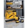 Image 1 : DeWalt 20V Max XR 5Ah Axial Blower Kit