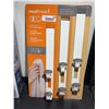 Image 2 : Neatfreak! 3-Pack Over Door Non-Slip Hooks