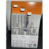 Image 3 : Neatfreak! 3-Pack Over Door Non-Slip Hooks