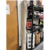 Image 2 : Gertmenian Helios Collection Emile Cream Indoor Area Rug 6ft 6in x 9ft