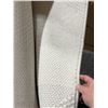 Image 4 : Gertmenian Helios Collection Emile Cream Indoor Area Rug 6ft 6in x 9ft