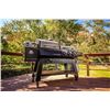 Image 1 : Pit Boss KC Combo 11-in-1 Pellet/Gas Grill