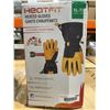 Image 2 : Heatfit Heated Gloves XL Rechargeable Batteries