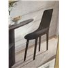 Image 4 : Aiden & Ivy 2-Pack Fabric Dining Chairs