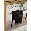 Image 5 : Aiden & Ivy 2-Pack Fabric Dining Chairs