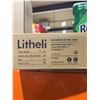 Image 3 : Litheli Reciprocating Saw Kit 20V 2.0Ah