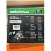 Image 4 : Metabo HPT MultiVolt 6.5-in Brushless Cordless Circular Saw with Brake and Aluminum Shoe (Bare Tool)