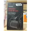 Image 2 : Cordless Rechargeable Dual-Speed Electric Grill Brush for Outdoor Barbecue