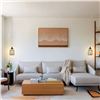 Image 1 : CAFULAM Plug-in Pendant Light