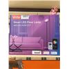Image 3 : YHW Smart RGB LED Floor Lamp, Color Changing & Dimmable Sky