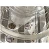 Image 4 : MIU Stainless Steel Salad Spinner with Lid