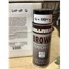 Image 3 : Lot of 2 - Sullivan's Brown Touch-Up 12 x 284g Cans Each
