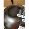 Image 5 : INFUSE Nitro Cast Iron Lite 14" Wok