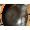 Image 6 : INFUSE Nitro Cast Iron Lite 14" Wok