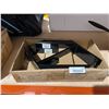 Image 3 : Steel Stair Stringer 1 Step, Set of 4
