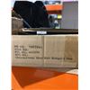 Image 5 : Steel Stair Stringer 1 Step, Set of 4