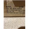 Image 6 : Steel Stair Stringer 1 Step, Set of 4