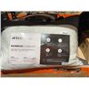 Image 2 : Ariza Sleep Bamboo Comfort Queen Pillow 20x30