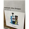 Image 4 : Creworks Automatic Wire Stripper WSM-S25M