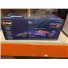 Image 4 : Bburago 1:18 Red Bull RB19 Las Vegas GP Model Car