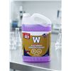Image 1 : 4x3.78L Blue Bomber Windshield Washer Fluid