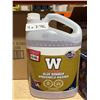 Image 3 : 4x3.78L Blue Bomber Windshield Washer Fluid