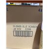 Image 4 : 4x3.78L Blue Bomber Windshield Washer Fluid