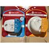 Image 2 : First Alert Smoke & CO Alarm Set (2-Pack)
