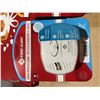 Image 3 : First Alert Smoke & CO Alarm Set (2-Pack)