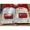 Image 5 : First Alert Smoke & CO Alarm Set (2-Pack)