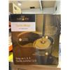 Image 3 : Gold d'Or Spin Mop With Wringer Bucket Set