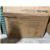 Image 2 : Dyna-Glo 4 Burner Open Cart Propane Gas Grill