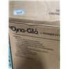 Image 5 : Dyna-Glo 4 Burner Open Cart Propane Gas Grill