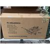 Image 2 : ProWorkForce Trailer Sprayer 60L With Boom annd Adjustable Spray Gun