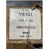 Image 3 : VECELO Metal Bed Frame WE-MAY, 154/180cm, Boxed