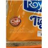 Image 3 : Royale Tiger Towel 12-Roll Club Pack Paper Towels
