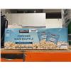 Image 2 : Kirkland Sea Salt Popcorn 36 x 18g Bags