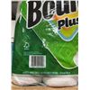 Image 3 : Bounty Plus Paper Towels 12 Rolls