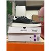 Image 2 : Aldo Black Sneakers Size 10