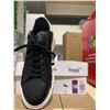 Image 3 : Aldo Black Sneakers Size 10