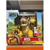 Image 2 : Super Mario Big Bad Bowser Light-Up Figure