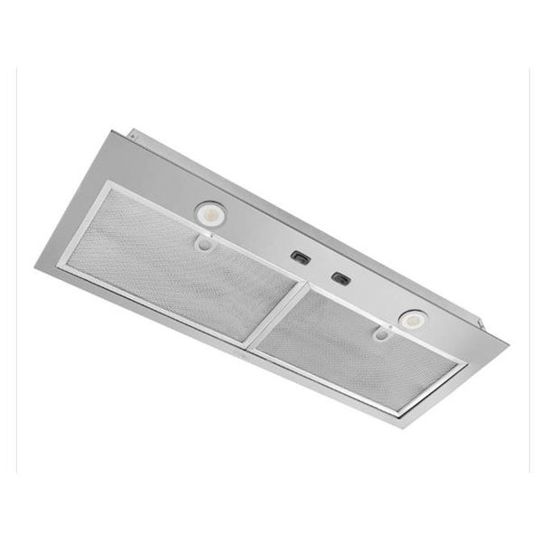 Broan BBN1243SS Stainless Steel Powerpack Insert